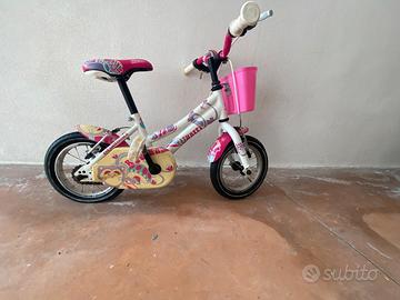 bici bambina