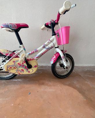 bici bambina