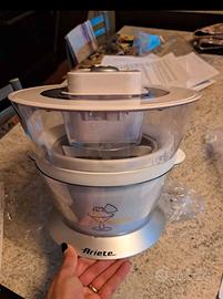 Macchina per gelato