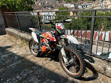 Ktm freride 250 r