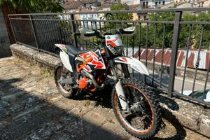 Ktm freride 250 r
