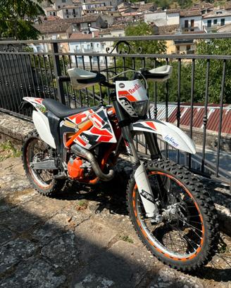 Ktm freride 250 r