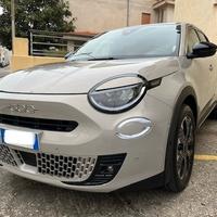 Fiat 600 Hybrid 110 CV DCT MHEV La Prima