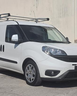 FiatDoblò 1.6 MJT 105CV Maxi N1 3POSTI
