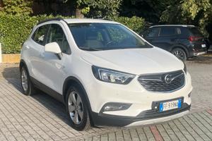 Opel Mokka Mokka X 1.4 t Advance Gpl-tech 4x2 140c