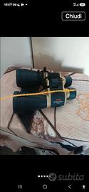 binocolo professionale 