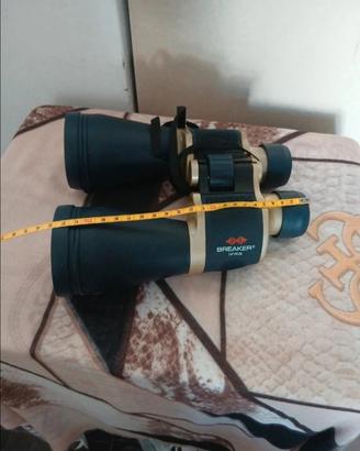 binocolo professionale 