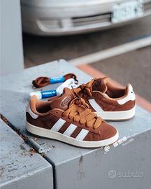 adidas originals CAMPUS 00s37