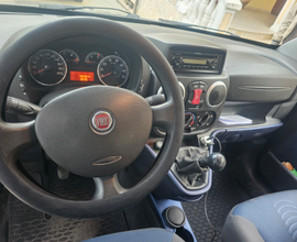 Fiat dobló