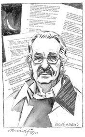 Carlos Trillo i fumetti