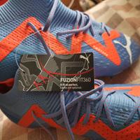 Scarpa da Tennis calcio 
