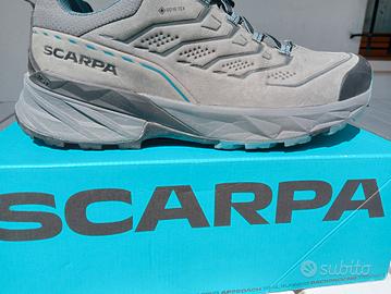 scarpe hiking outdoor