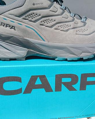 scarpe hiking outdoor