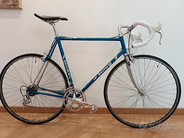 Bici Corsa Daccordi Stellare