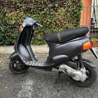 Piaggio Zip 50 - 1992