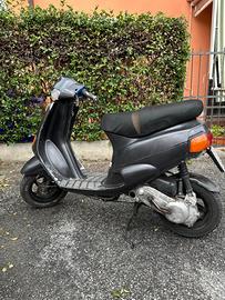 Piaggio Zip 50 - 1992