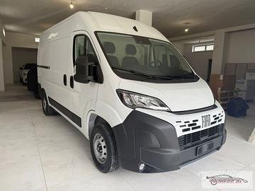 FIAT Ducato 33 2.2 Mjt 140CV PLM-TM Furgone