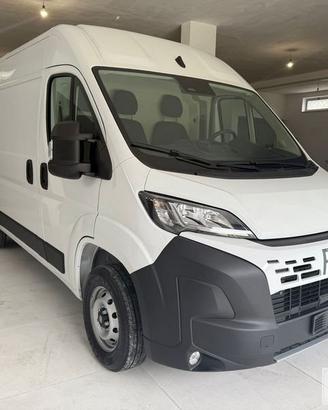 FIAT Ducato 33 2.2 Mjt 140CV PLM-TM Furgone