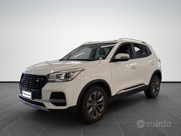 DR dr4.0 1.5 Gpl 114cv