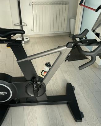 Tecnogym ride bici indor