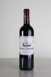 Chateau Beychevelle 2005