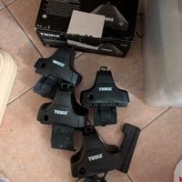 Thule rapid sistem 754