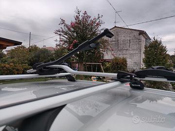 THULE Pro ride 598 