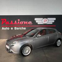 Alfa Romeo Giulietta Prezzo NON vincolato a finanz