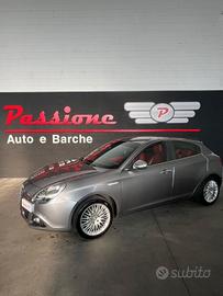 Alfa Romeo Giulietta Prezzo NON vincolato a finanz