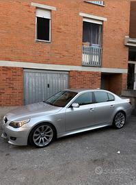 Bmw 530d E60