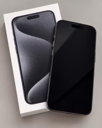 Iphone 15 Pro