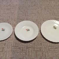 Piatti Bormioli o Tazza Amache