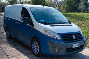 FIAT Scudo 2.0 Mjt