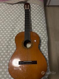 Chitarra Esteve