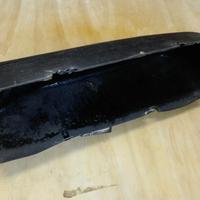 Portaoggetti Simca 1000 rally