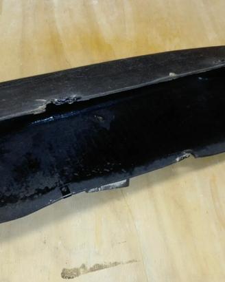 Portaoggetti Simca 1000 rally