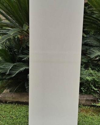 Scrivania Ikea Bianca 2 metri