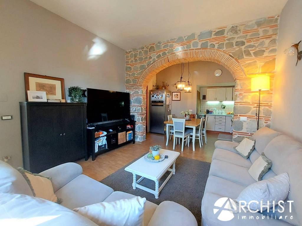 Casa – Pistoia, Collina - Vista 5