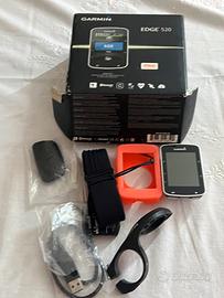 Garmin 520