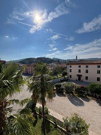 Apartamento tutto incluso