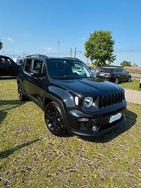 Jeep Renegade T3 NIGHT EAGLE 1.0 Benzina del 2019
