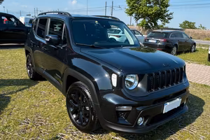 Jeep Renegade T3 NIGHT EAGLE 1.0 Benzina del 2019