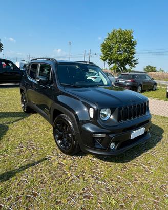 Jeep Renegade T3 NIGHT EAGLE 1.0 Benzina del 2019