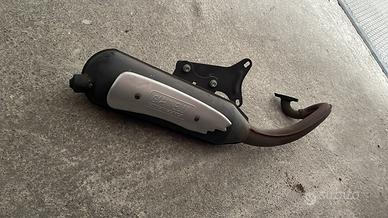 Giannelli silencers