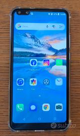 Smartphone Android  come nuovo