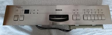 Scheda e frontalino Lavastoviglie BOSCH SGI6915/07