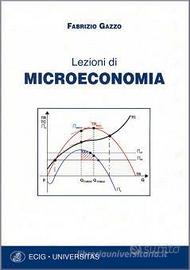 Lezioni di Microeconomia