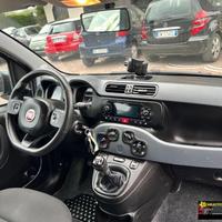 FIAT Panda 0.9 TwinAir Turbo Nat. Pow. Lounge
