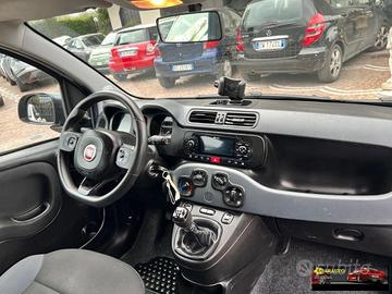FIAT Panda 0.9 TwinAir Turbo Nat. Pow. Lounge