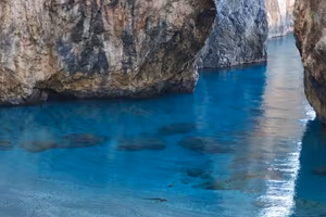 Casa vacanza a San Nicola arcella ( villa)